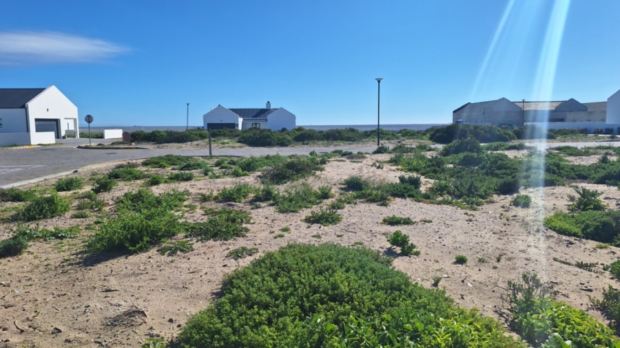 0 Bedroom Property for Sale in Laaiplek Western Cape